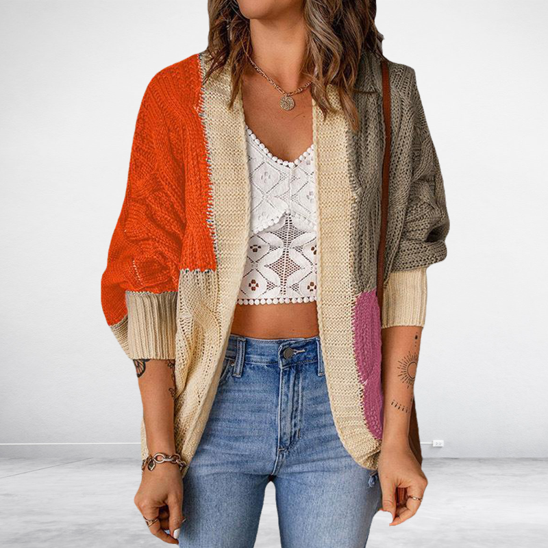 Gracefully Designed Jacket