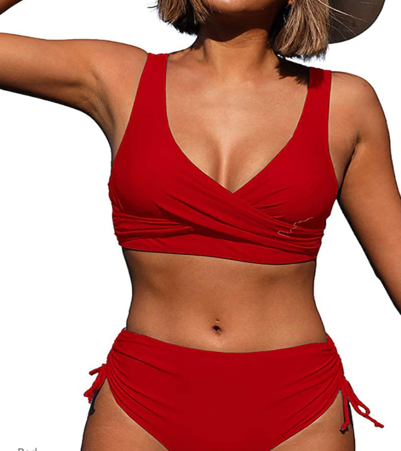 Timeless Vintage Style Garment