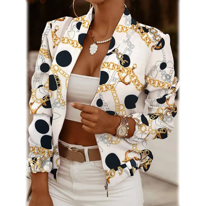 Elegantly Designed Garment