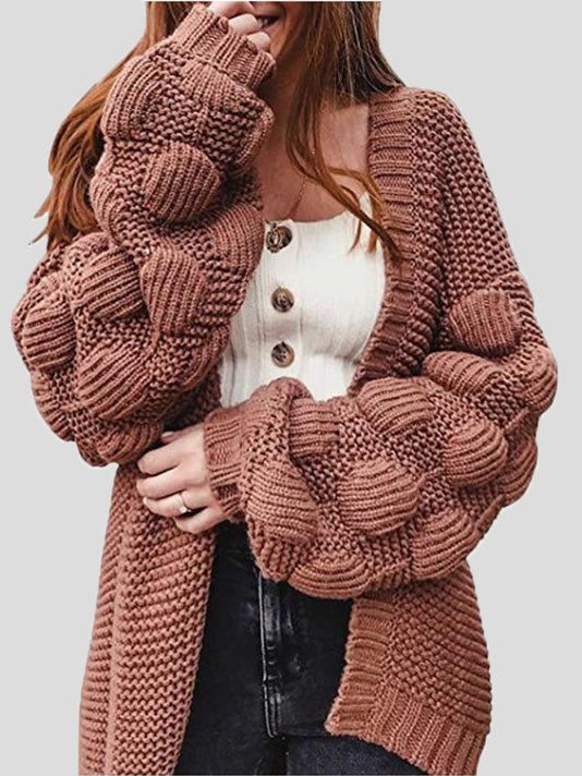 Beautifully Crafted Sweater