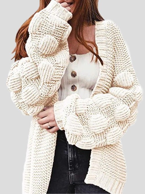 Beautifully Crafted Sweater
