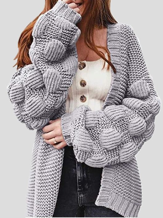 Beautifully Crafted Sweater