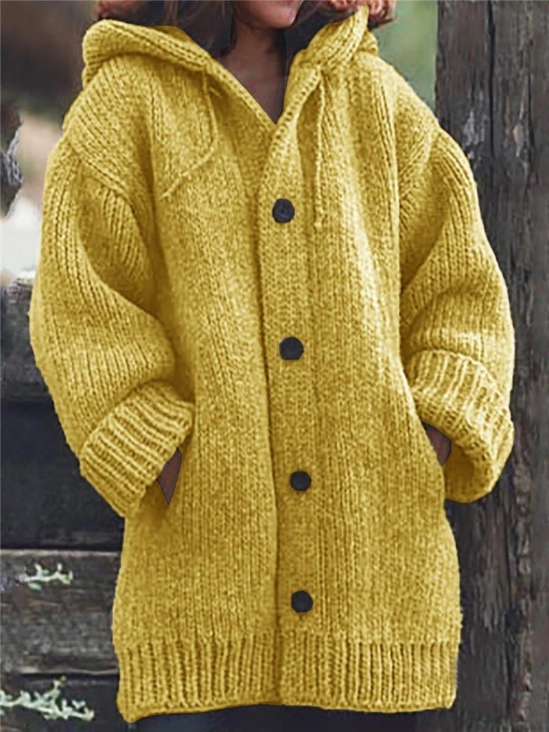 Vintage Inspired Coat