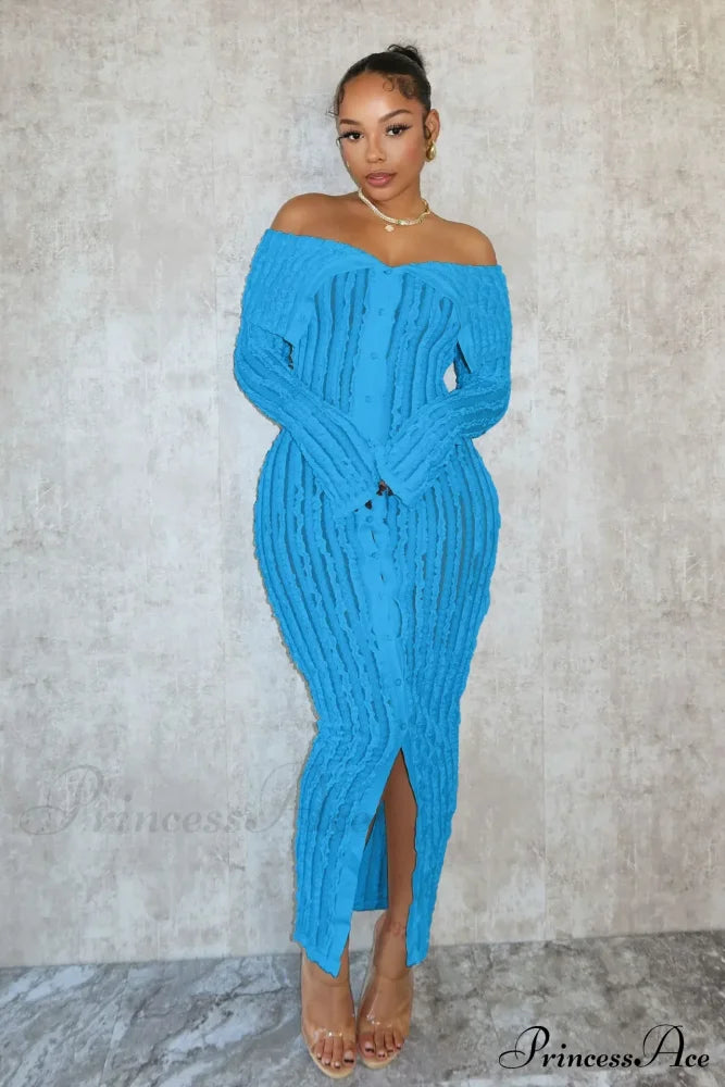 Beautifully Crafted Dress