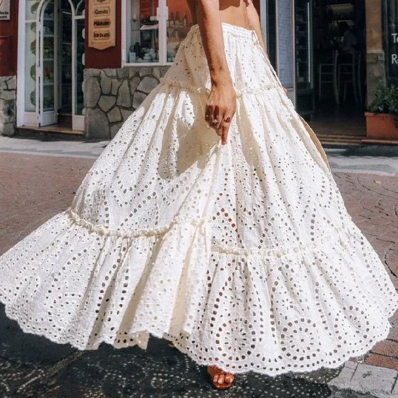 Beautifully Crafted Garment