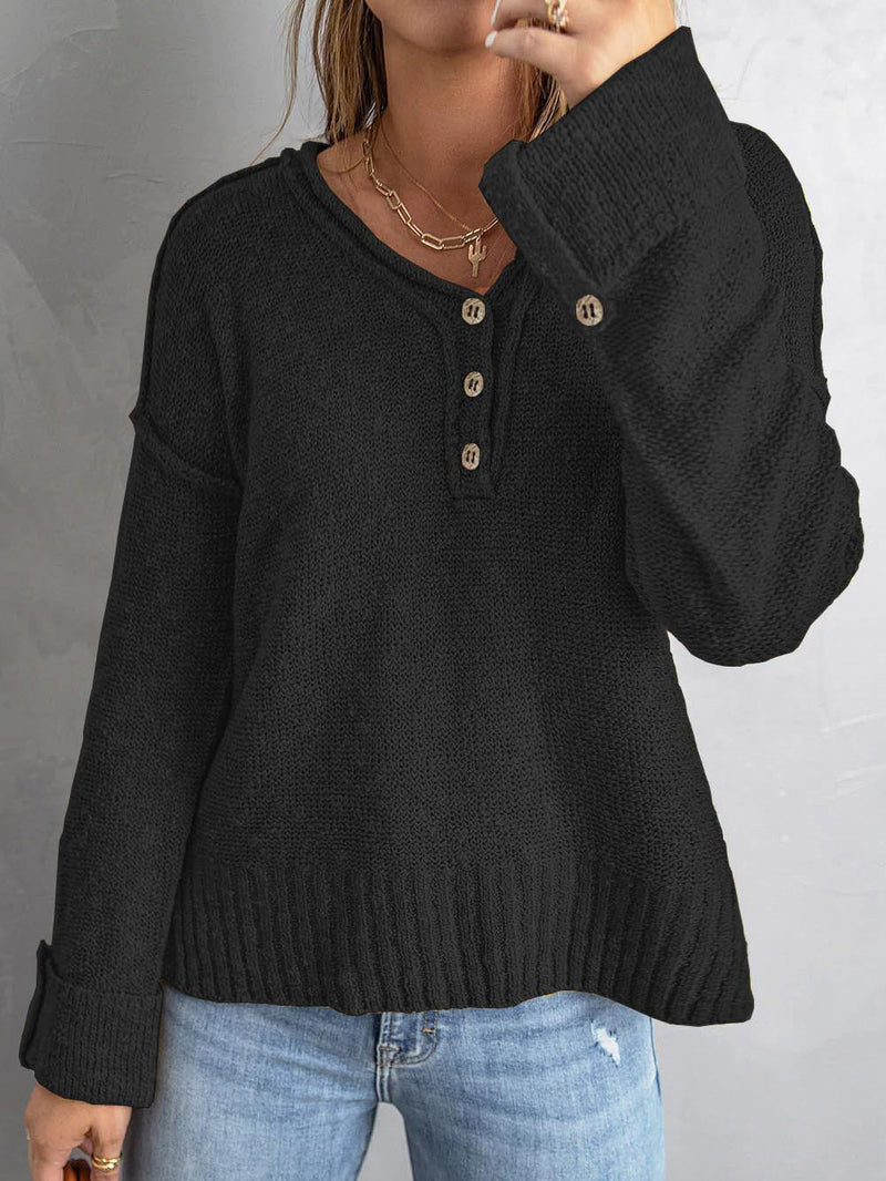 Beautifully Crafted Sweater