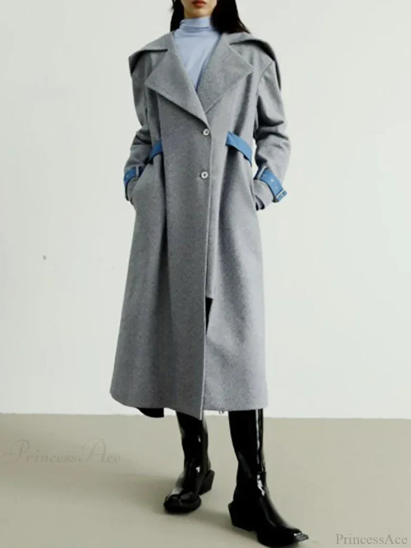 Classic Vintage Coat