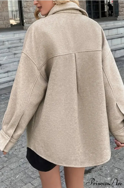 Classic Vintage Coat