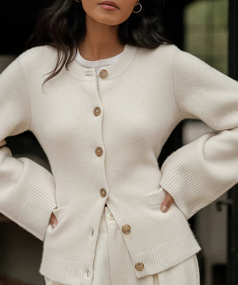 Beautifully Crafted Sweater