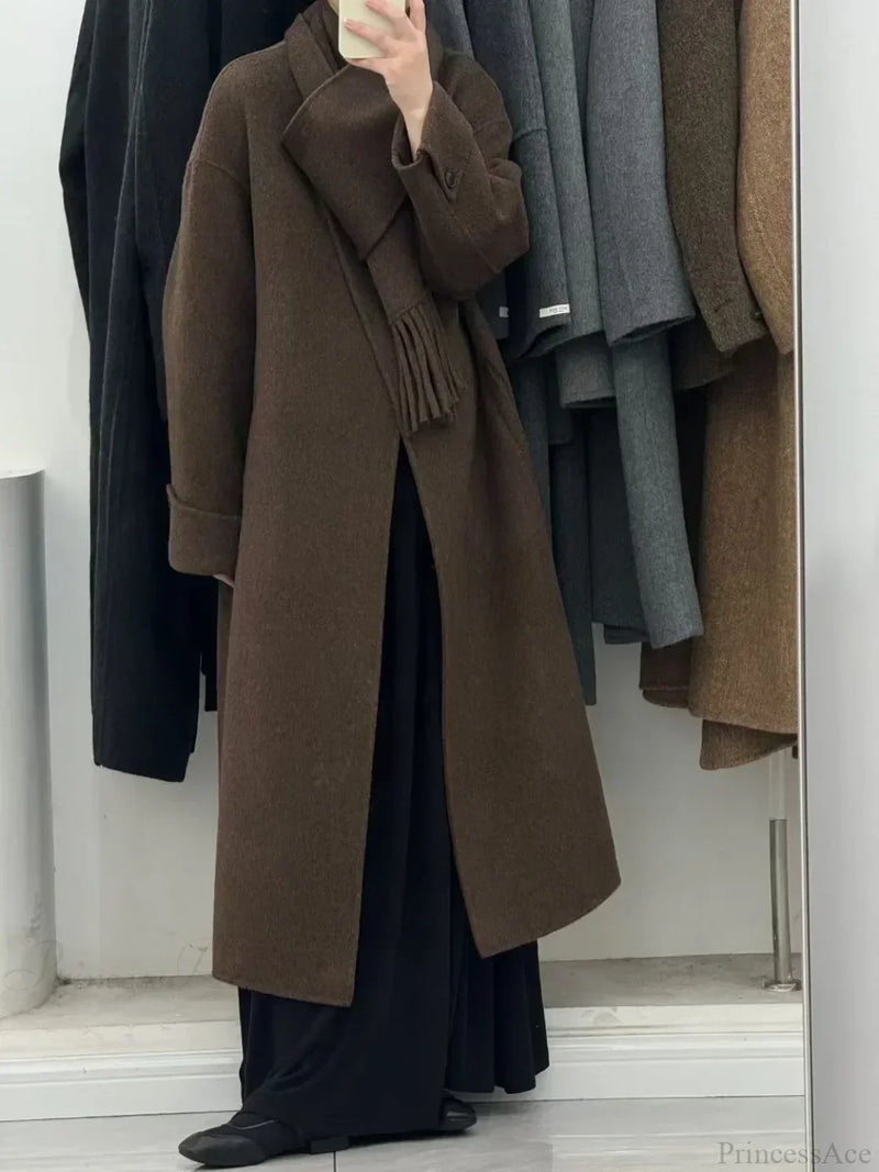 Elegantly Designed Coat