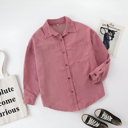 Classic Vintage Blouse