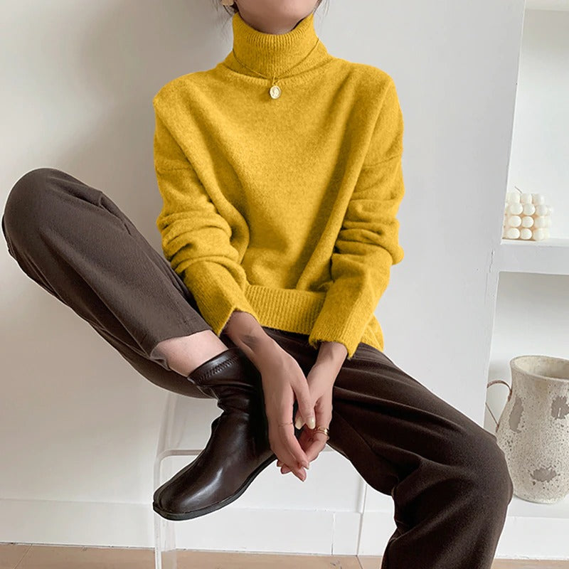Classic Vintage Pullover