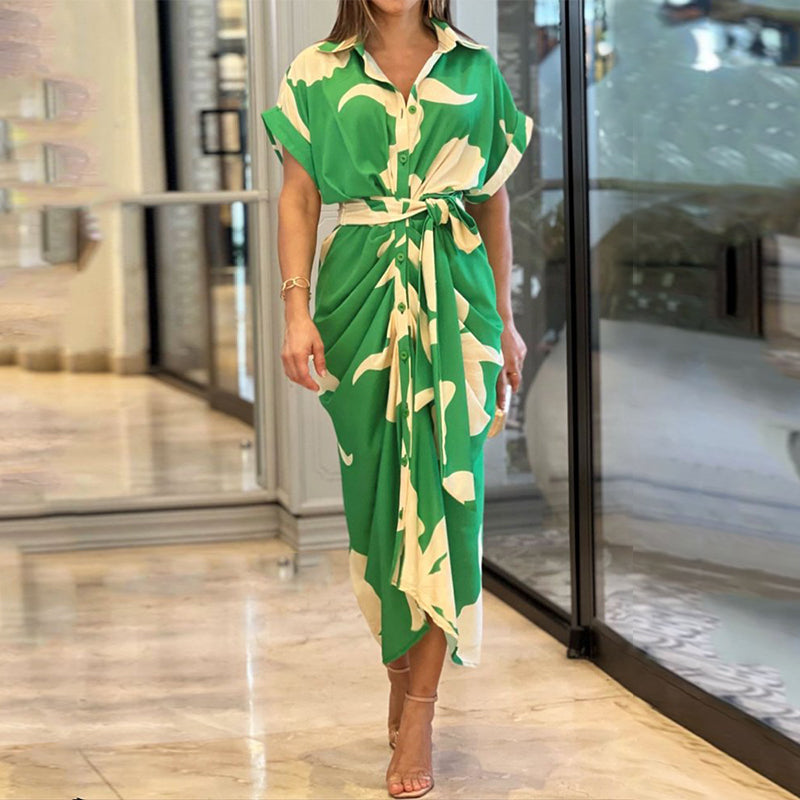 Thoughtfully Designed Dress