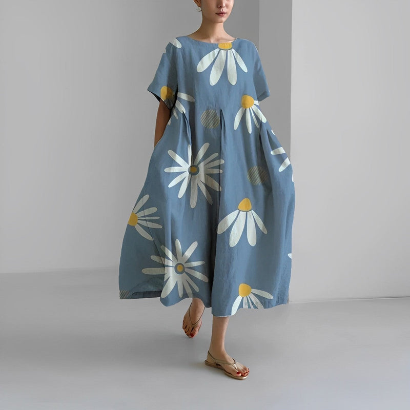 Elegantly Designed Dress