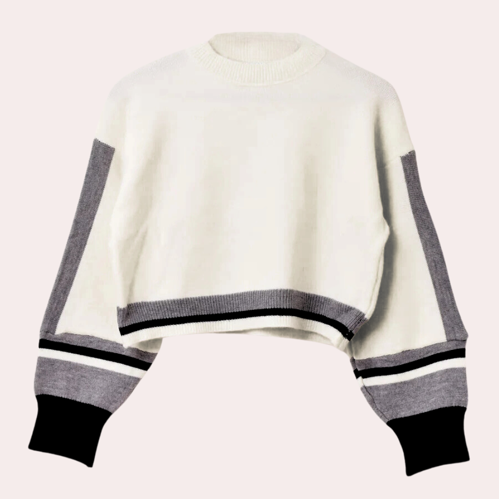 Beautifully Crafted Sweater