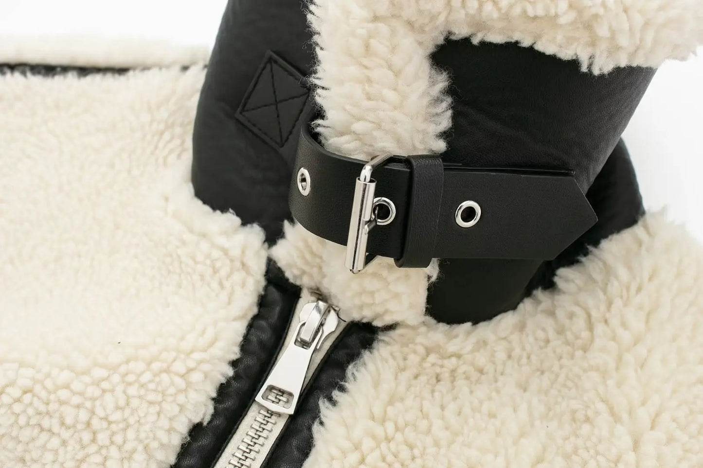 Classic Designed Coat