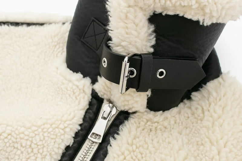 Classic Designed Coat