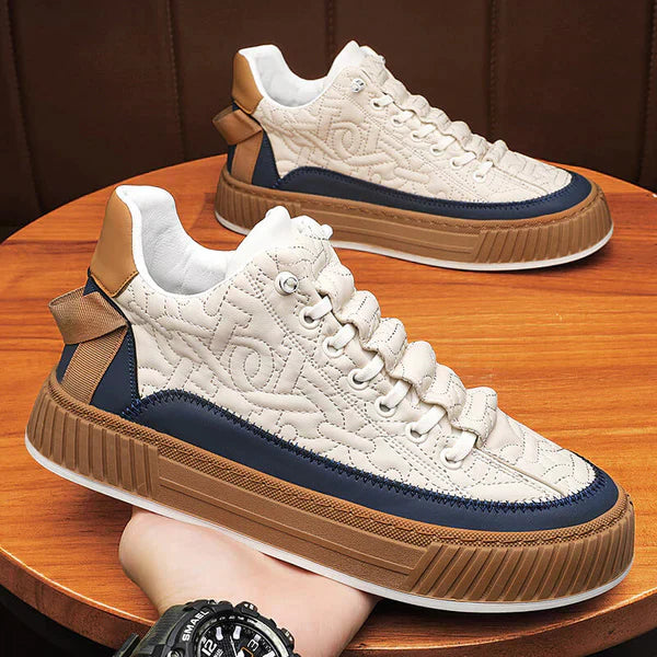 Elegant Orthopedic Shoes for Every Step