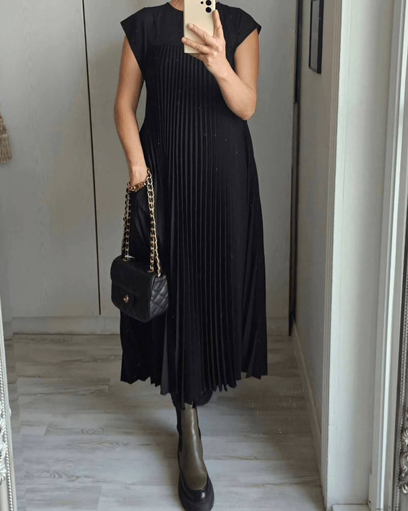 Classic Vintage Dress