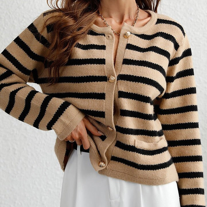 Beautifully Crafted Sweater