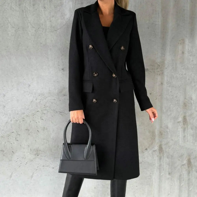 Classic Vintage Coat