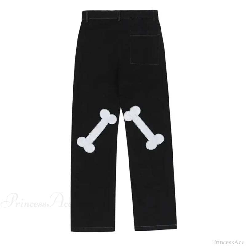 Vintage Inspired Pants