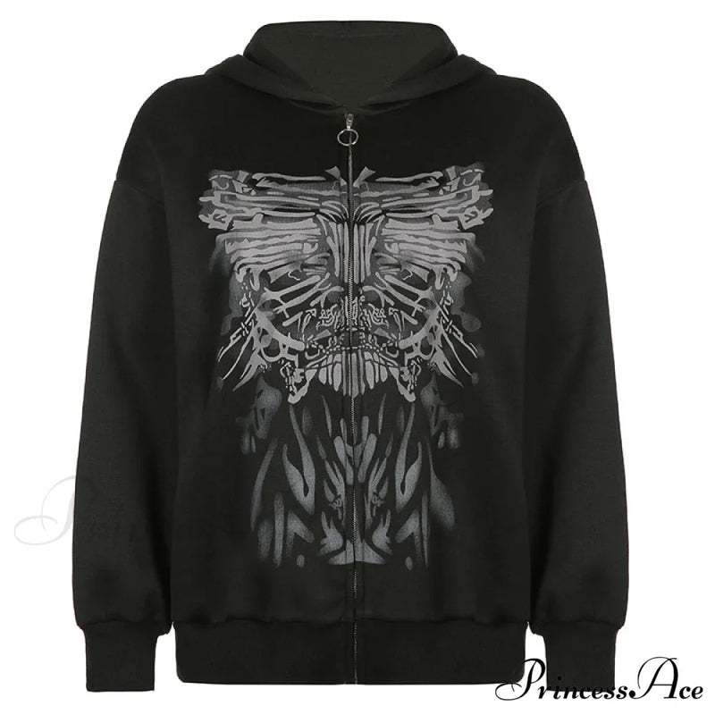 Thoughtfully Designed Garment