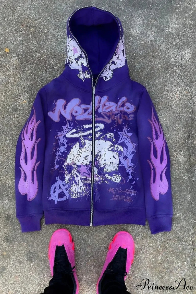 Vintage Inspired Garment