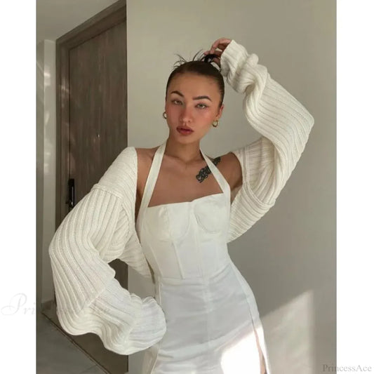 Vintage Inspired Cardigan
