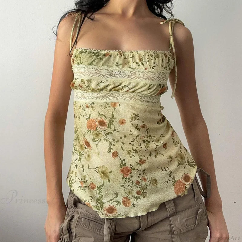 Gracefully Designed Top