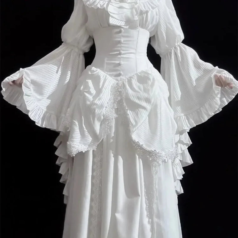 Beautifully Crafted Blouse