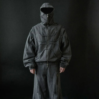 Elegantly Designed Garment