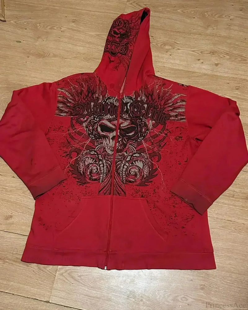 Vintage Inspired Garment