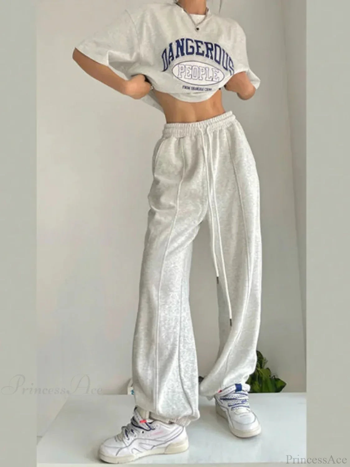 Vintage Inspired Pants