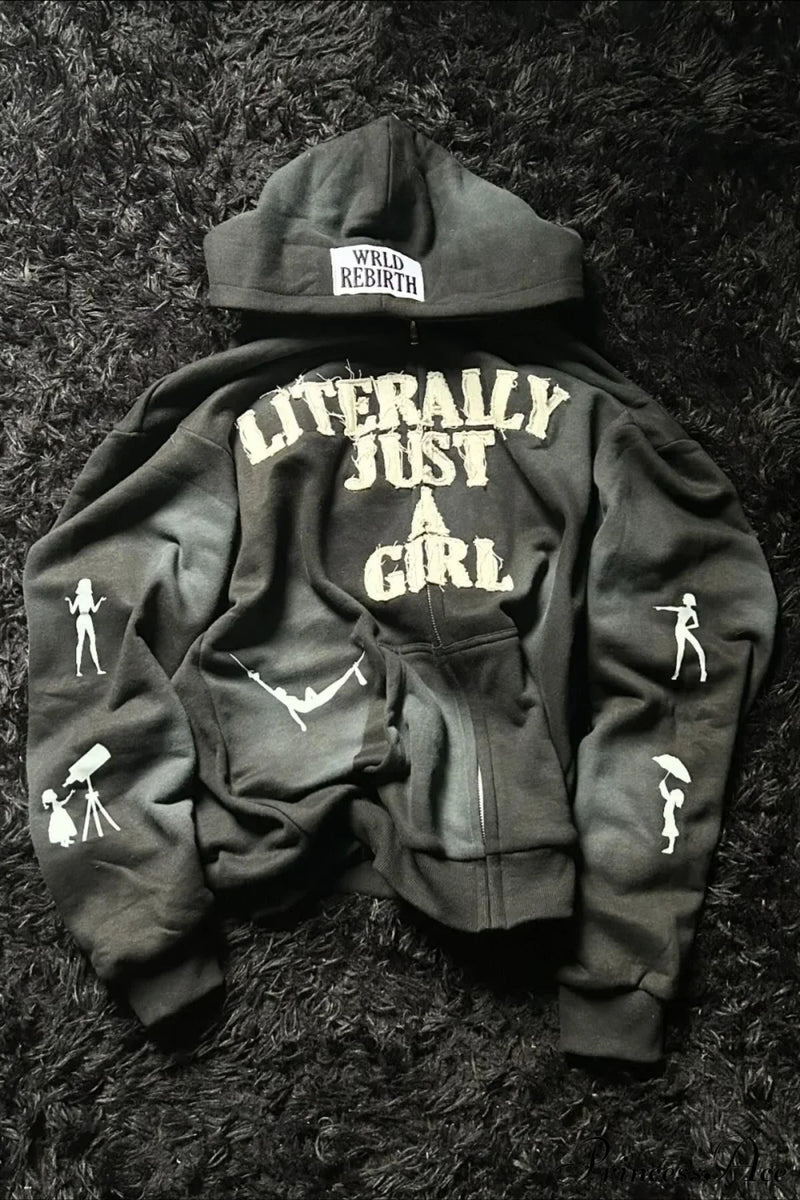 Beautifully Crafted Garment