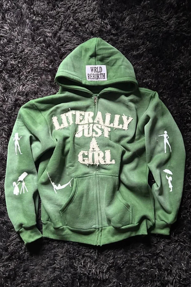 Beautifully Crafted Garment