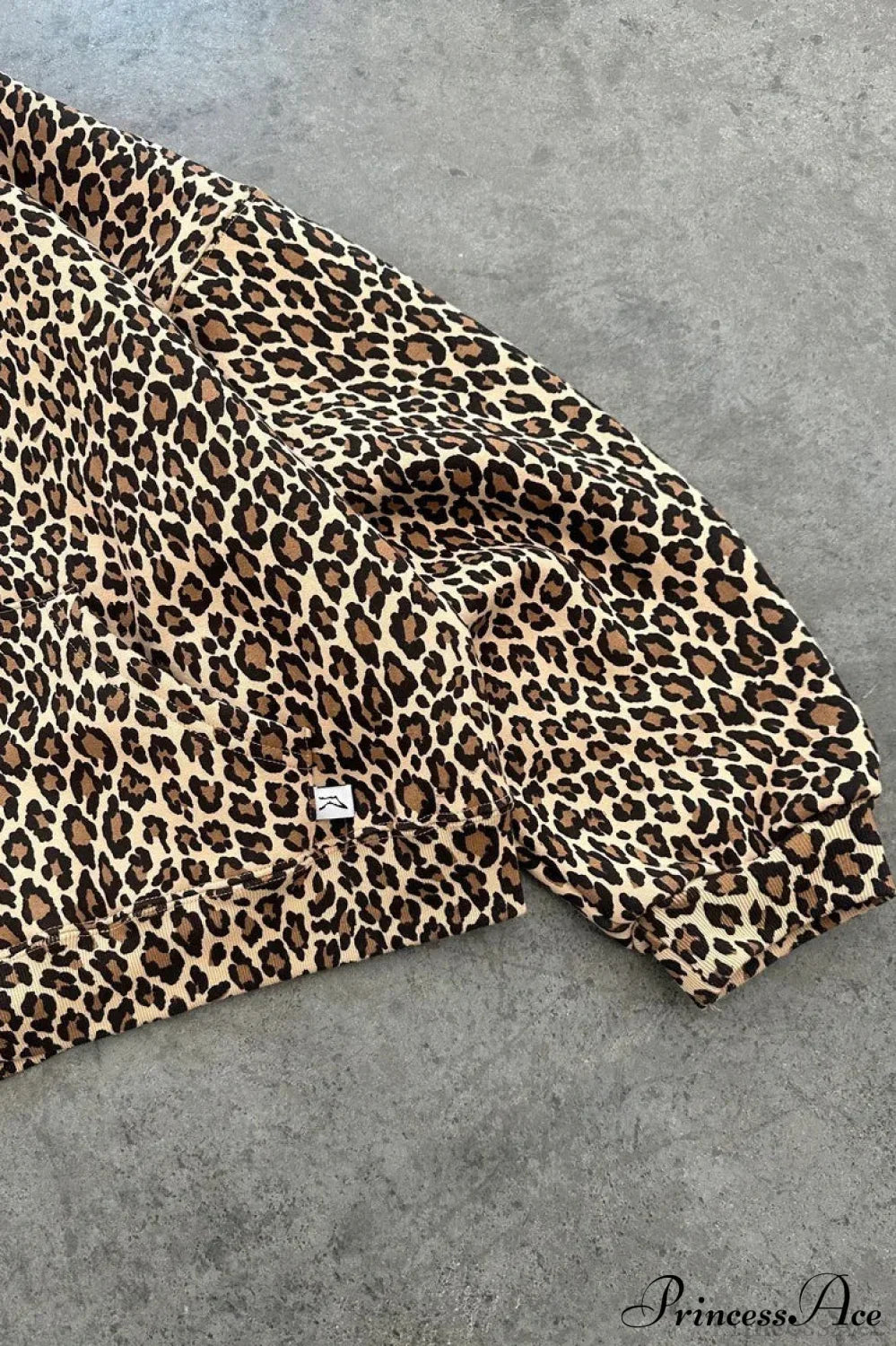 Vintage Inspired Garment