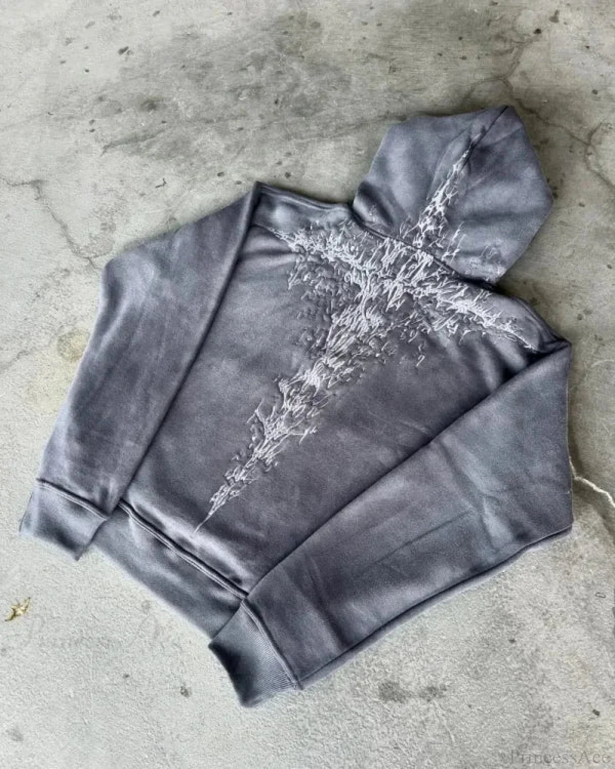gray