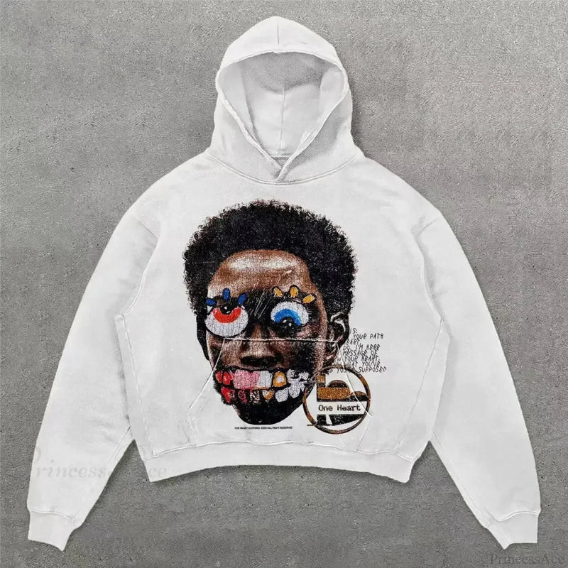 Classic Vintage Garment