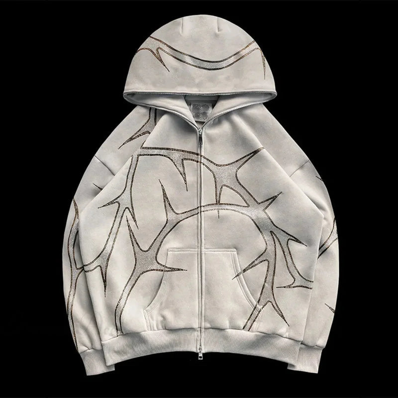 Thoughtfully Designed Garment