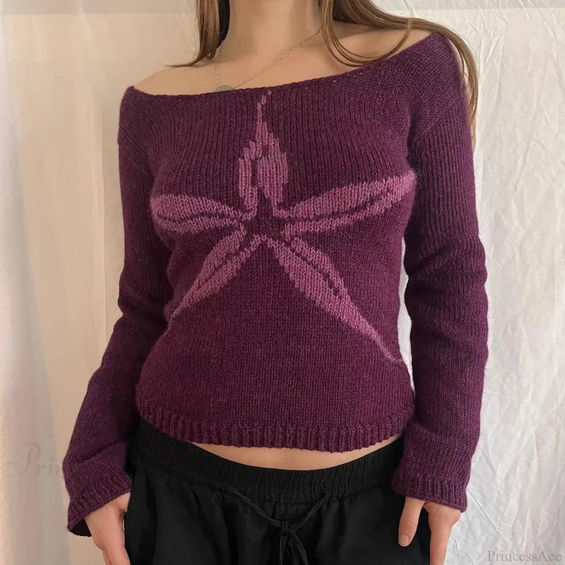Thoughtfully Designed Pullover