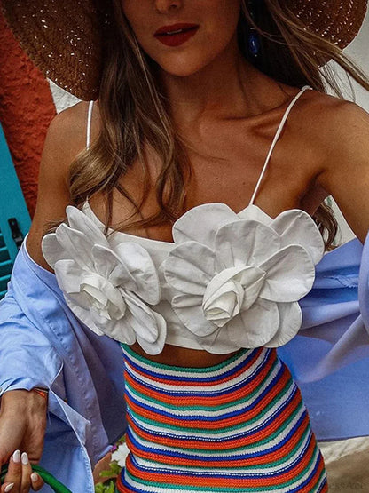 Vintage Inspired Top