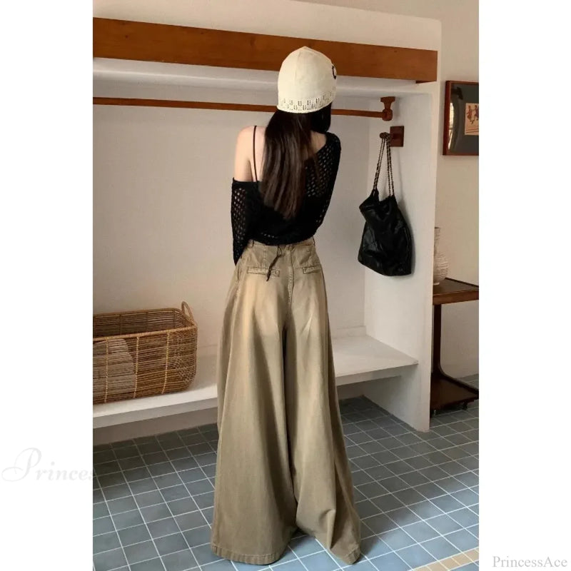 Gracefully Designed Pants