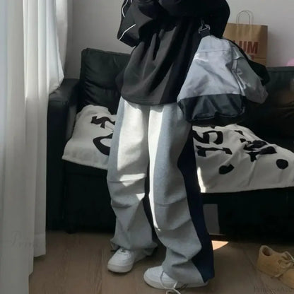 Classic Designed Pants