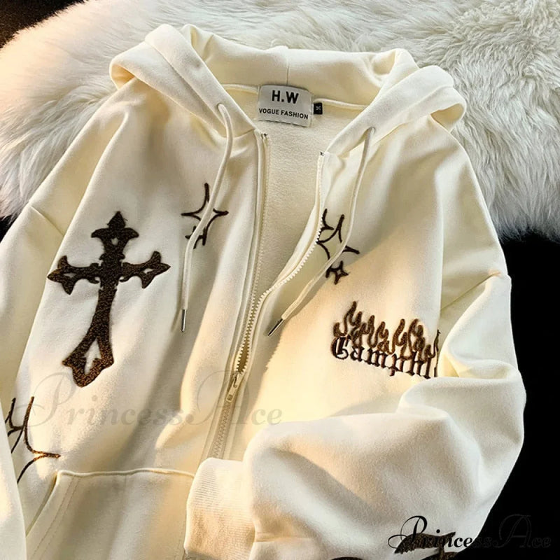 Classic Vintage Garment