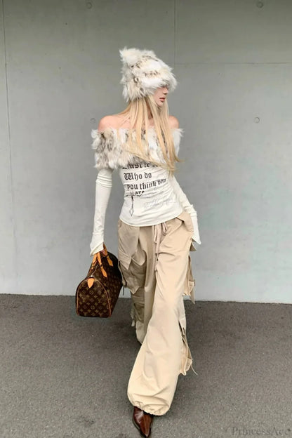 Classic Designed Garment