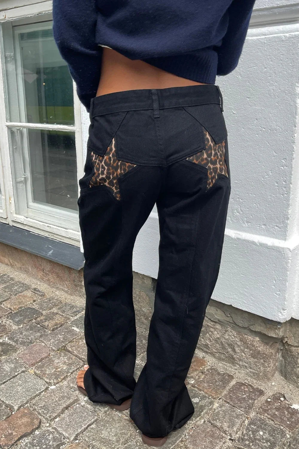 Beautifully Crafted Garment