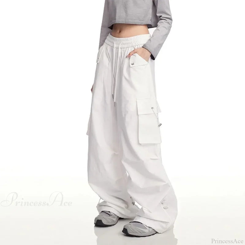 Gracefully Designed Pants