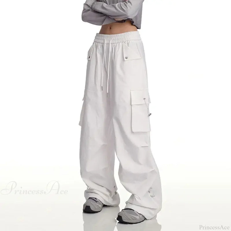 Gracefully Designed Pants