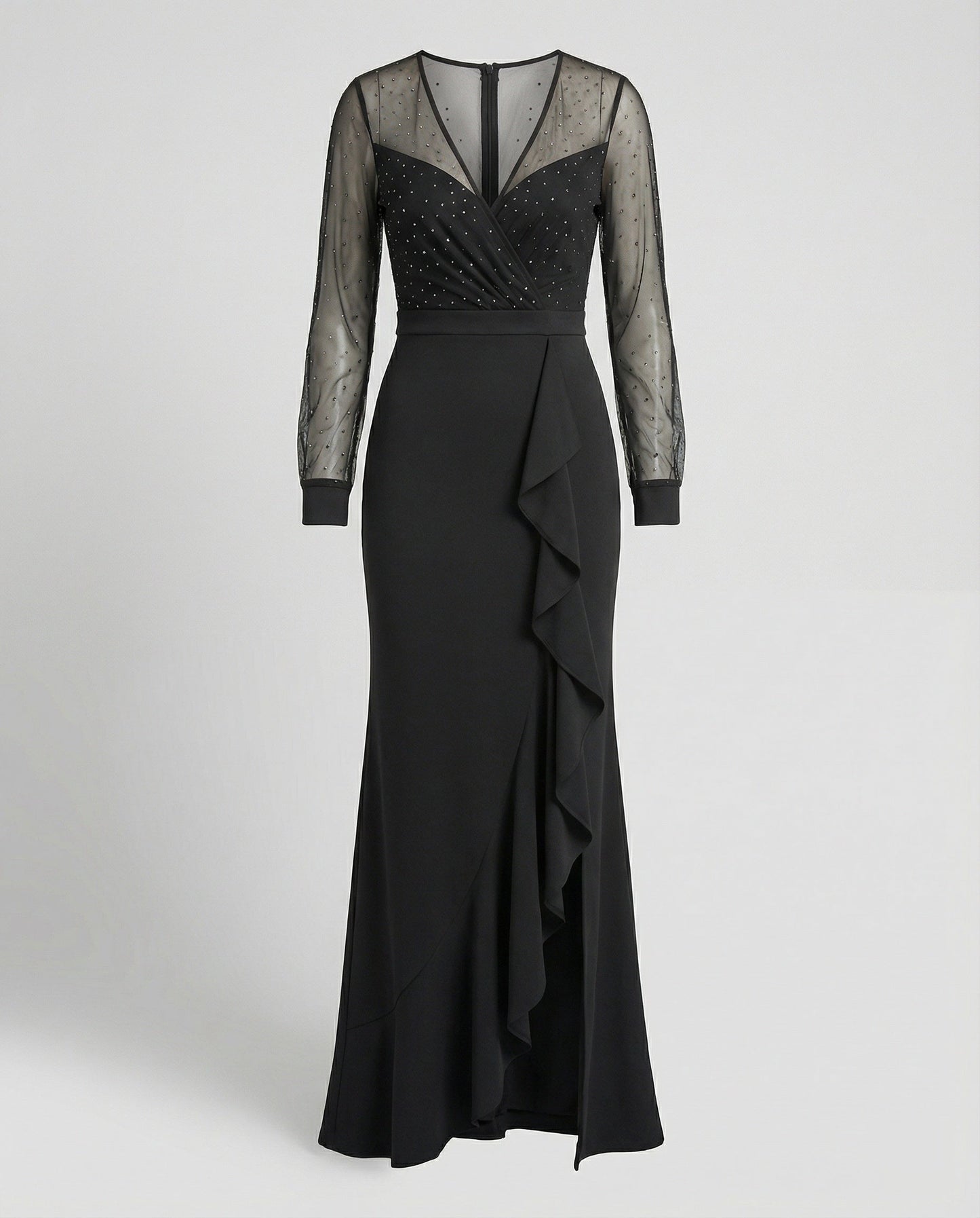 Timeless Vintage Style Garment